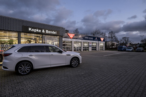 Autocenter Kopke & Bendel GmbH